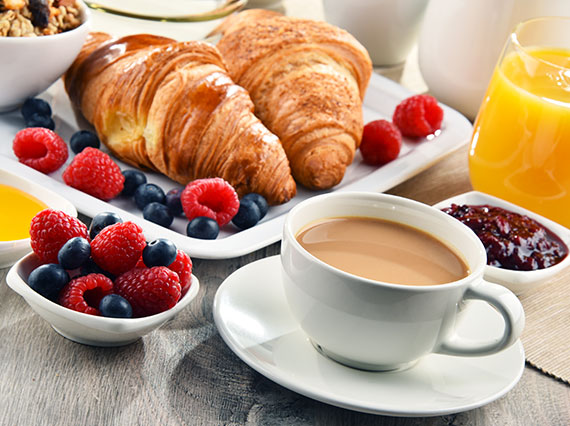 best breakfast abu dhabi
