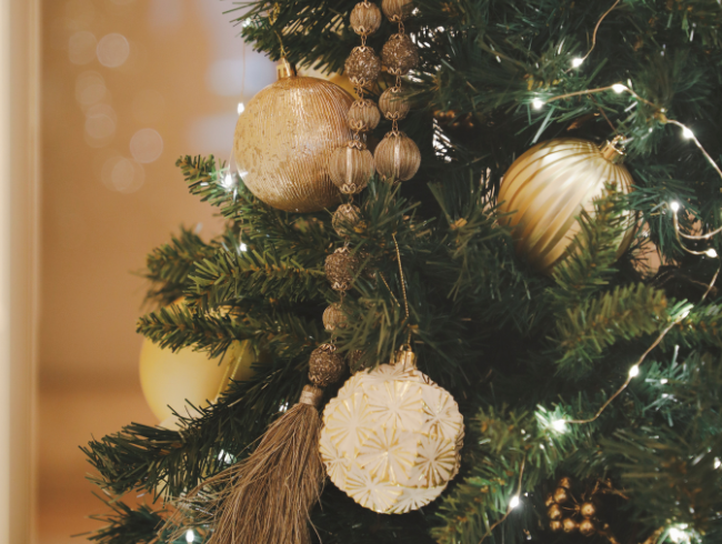 An Exquisite Christmas Celebration