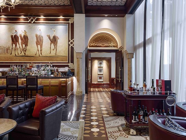 A Symphony of Festive Flavors 