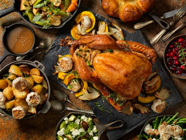 Turkey to Go